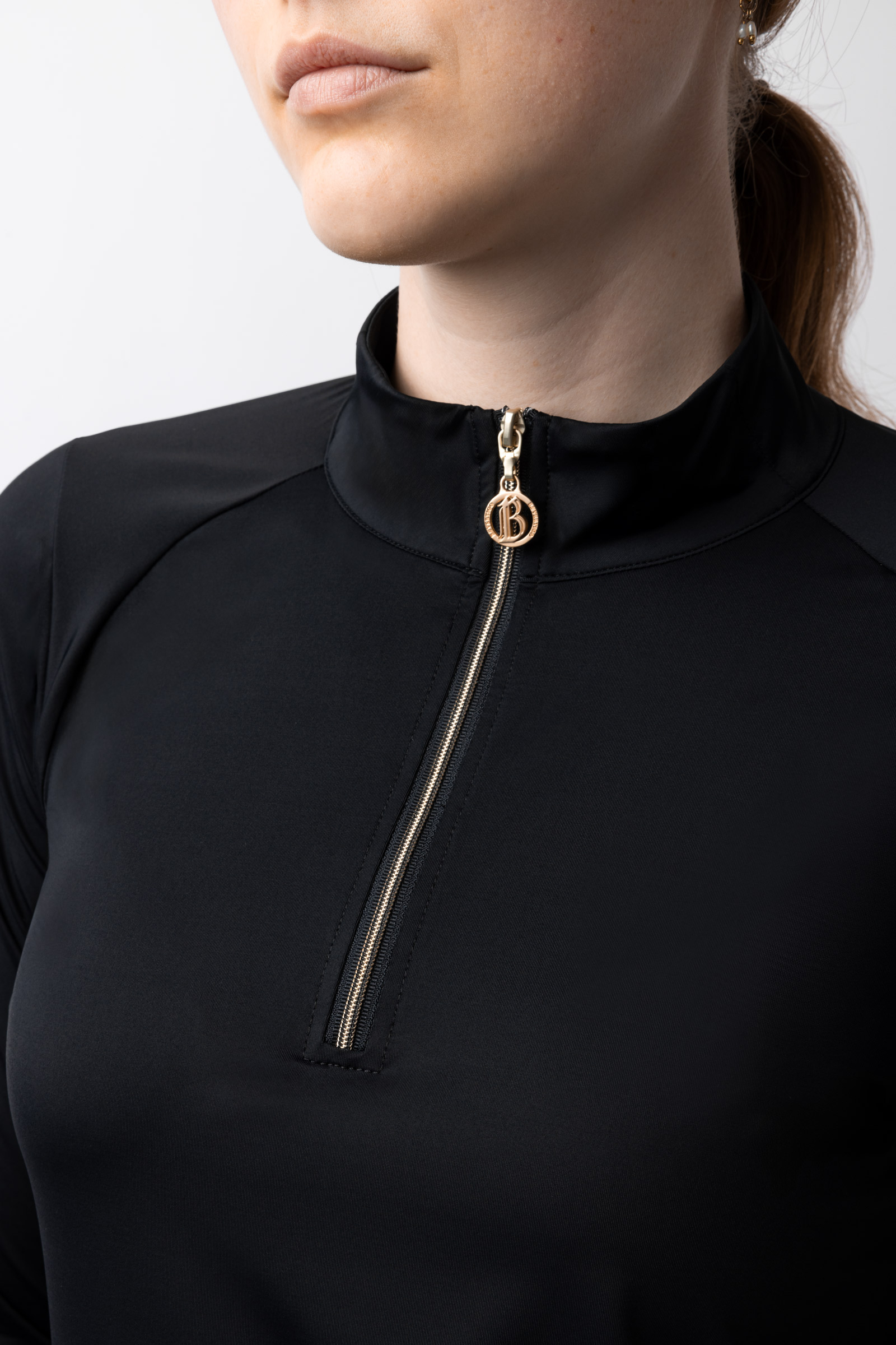 B Vertigo Sidney maglia da allenamento donna