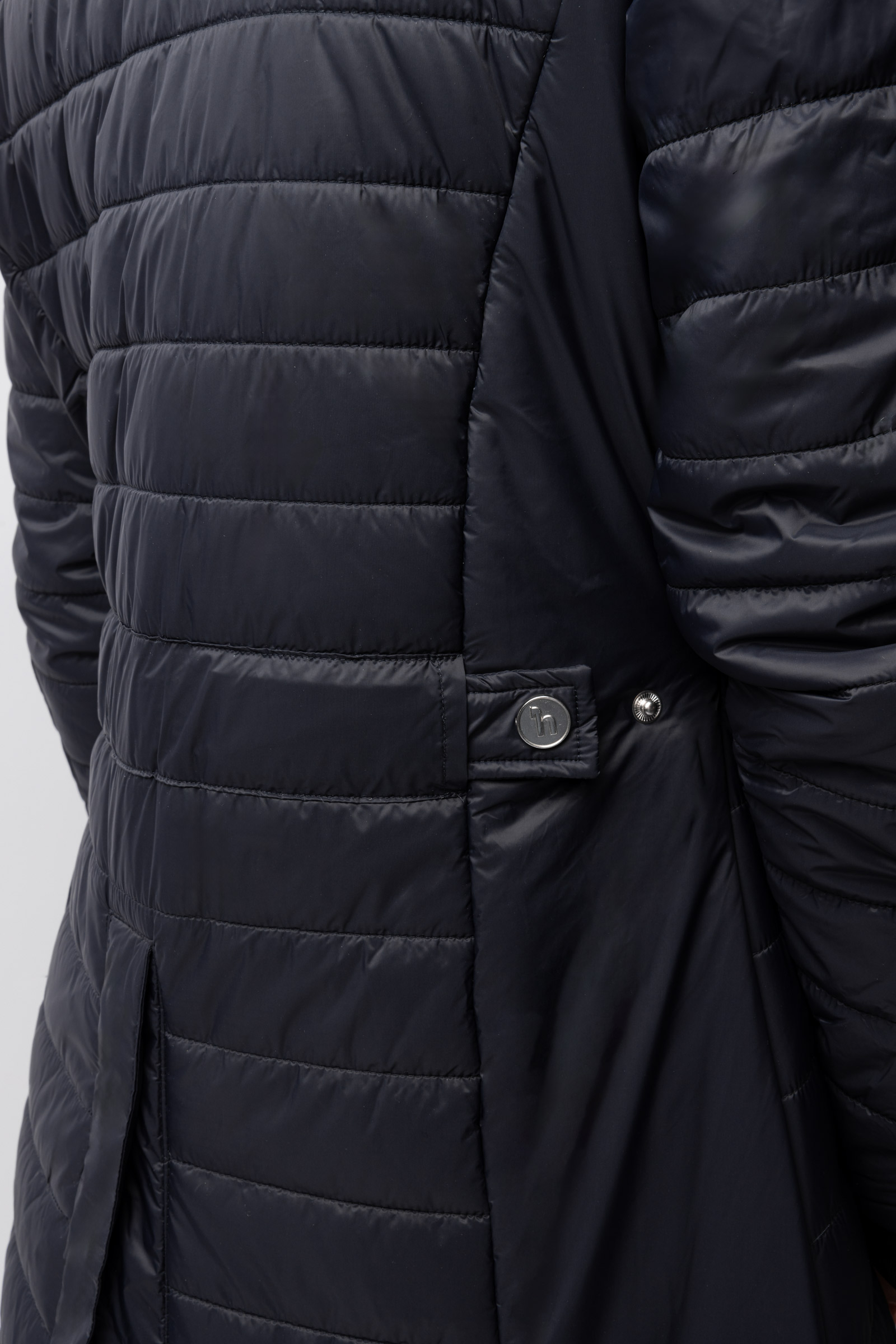 Horze Charlotte Giacca da equitazione lunga da donna